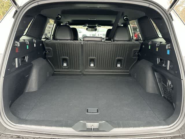 New 2026 Subaru Outback Limited AWD/4WD image 25