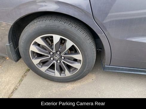 Used 2022 Honda Odyssey EX-L image 15