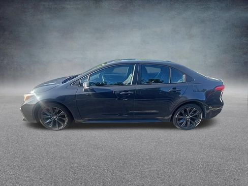 Used 2025 Toyota Corolla SE FWD image 5