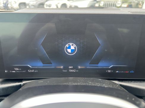 Used 2024 BMW 430i xDrive Coupe w/ M Sport Package AWD/4WD image 25