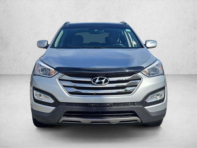 Used 2015 Hyundai Santa Fe Sport w/ Option Group 04 FWD image 2