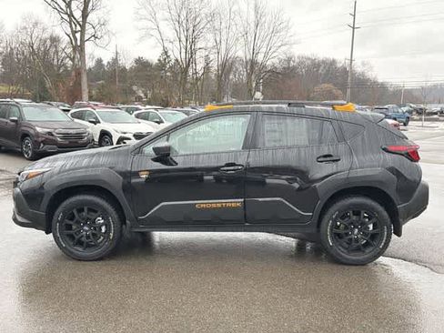 New 2026 Subaru Crosstrek 2.5i Wilderness image 2