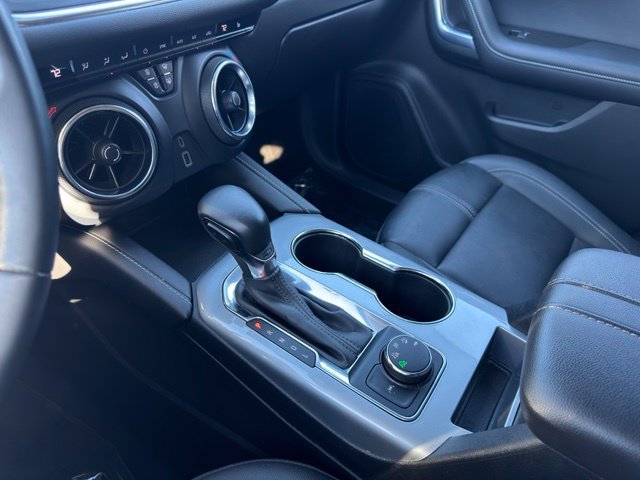 Certified 2023 Chevrolet Blazer LT AWD/4WD image 22