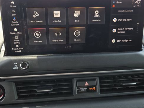 Used 2026 Honda Pilot EX-L image 12