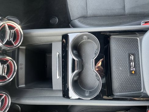 Used 2025 Chevrolet Blazer EV RS image 33