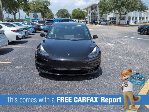 Used 2023 Tesla Model 3 Standard Range RWD image 2