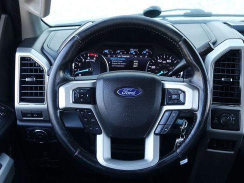 Used 2019 Ford F250 Lariat w/ FX4 Off-Road Package image 45