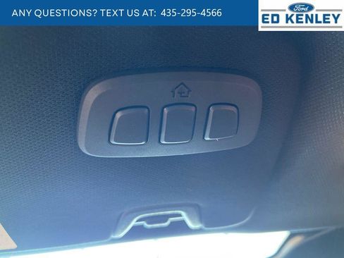 New 2025 Ford Mustang GT Premium image 12