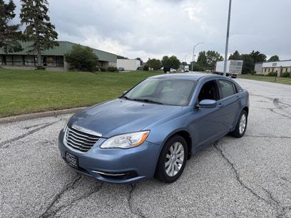 Used 2011 Chrysler 200 Touring