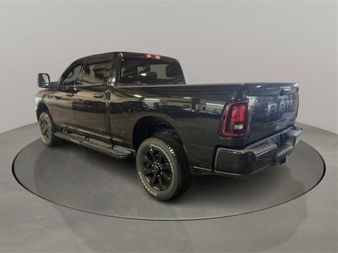 New 2026 RAM 2500 Big Horn image 5
