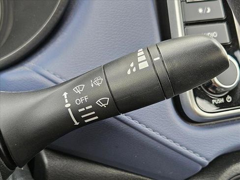 Used 2024 Nissan Versa SV FWD image 16