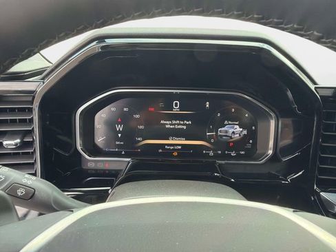 New 2026 GMC Sierra 1500 SLT w/ SLT Premium Plus Package AWD/4WD image 28
