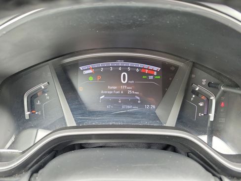 Used 2019 Honda CR-V EX-L image 30