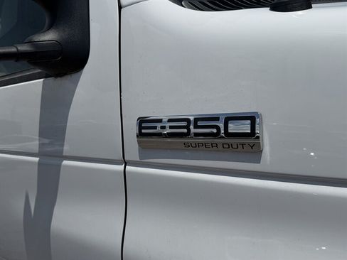 Used 2023 Ford E-350 and Econoline 350 Super Duty w/ Power Windows & Locks Group RWD image 20