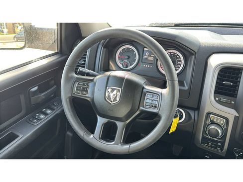 Used 2023 RAM 1500 Tradesman w/ Popular Equipment Group AWD/4WD image 25