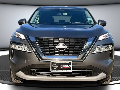 Used 2023 Nissan Rogue SV AWD/4WD image 2