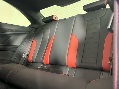 Used 2025 BMW M2 w/ Lighting Package RWD image 30