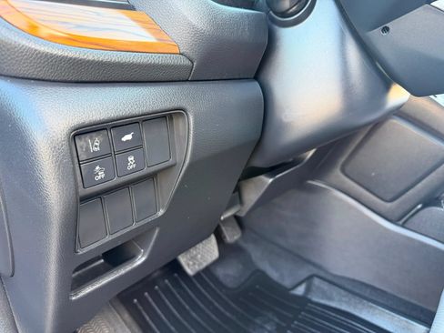Used 2018 Honda CR-V EX-L image 32
