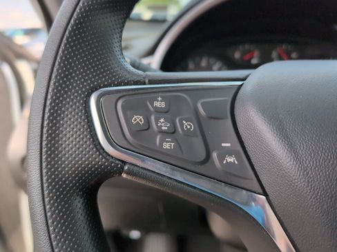 Used 2024 Chevrolet Malibu LT FWD image 27