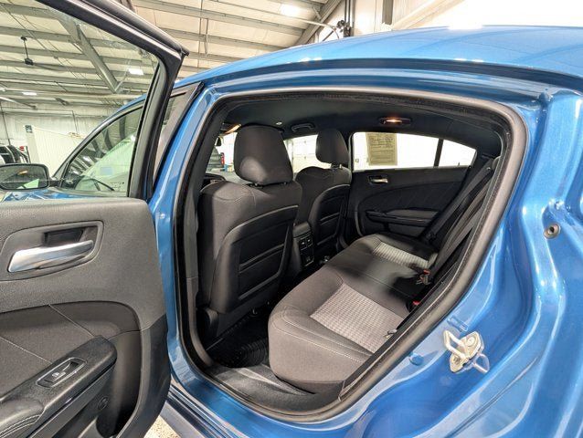 Used 2023 Dodge Charger GT w/ Blacktop Package AWD/4WD image 14