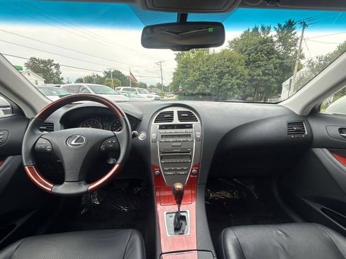 Used 2008 Lexus ES 350 FWD image 21