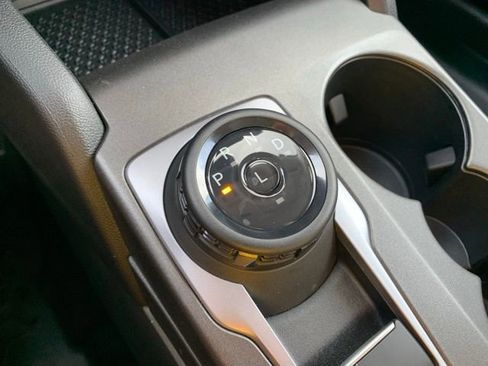 New 2026 Ford Bronco Sport Outer Banks w/ Sasquatch Outer Banks Package AWD/4WD image 24