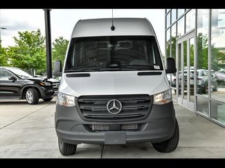 New 2025 Mercedes-Benz Sprinter 2500 video 2