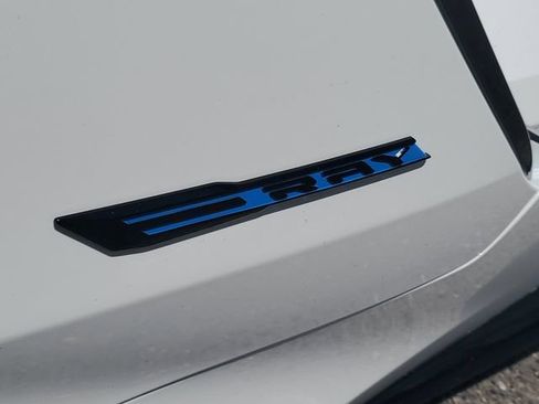 New 2026 Chevrolet Corvette E-Ray w/ ZER Performance Package image 6