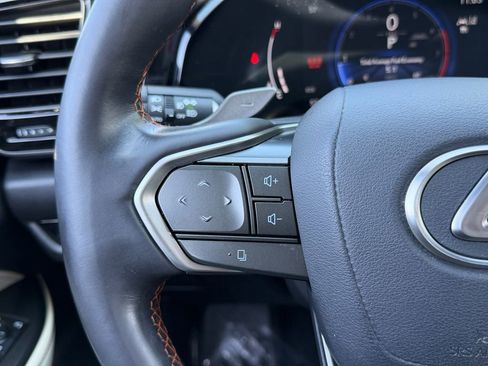Certified 2024 Lexus NX 350 AWD w/ Vision Package image 20