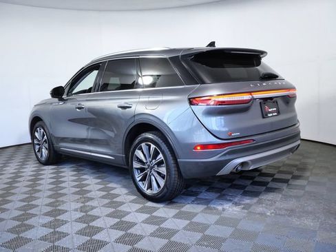 Used 2022 Lincoln Corsair Reserve w/ Elements Package AWD/4WD image 4