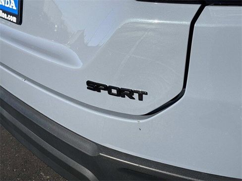 Certified 2025 Honda Pilot Sport image 7