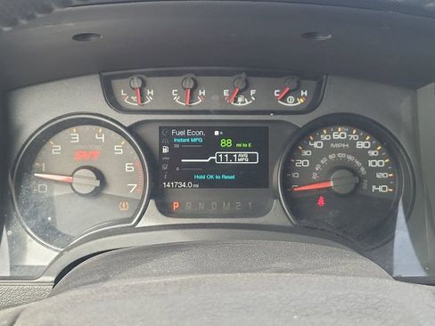 Used 2012 Ford F150 Raptor w/ Raptor Luxury Pkg image 17