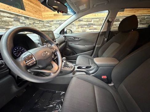 Certified 2023 Hyundai Kona SEL AWD/4WD image 13