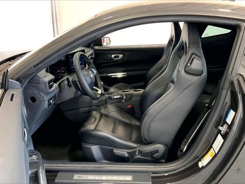 Used 2024 Ford Mustang GT Premium w/ GT Performance Package RWD image 15