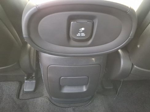 New 2026 Hyundai Palisade Calligraphy image 14