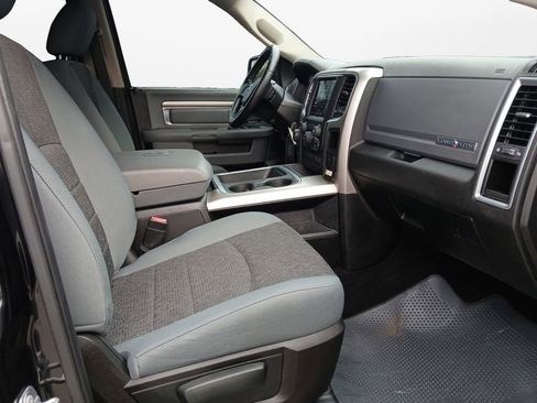 Used 2019 RAM 1500 Lone Star RWD image 24