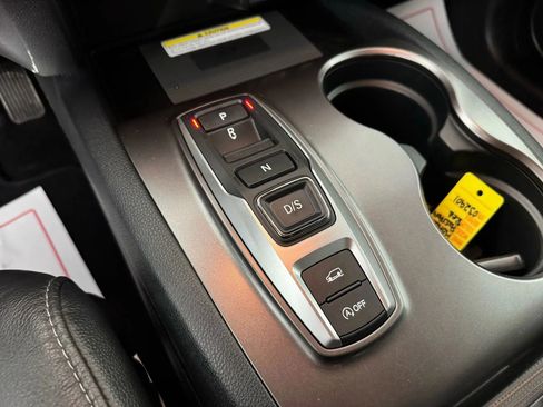 Used 2023 Honda Passport EX-L image 23