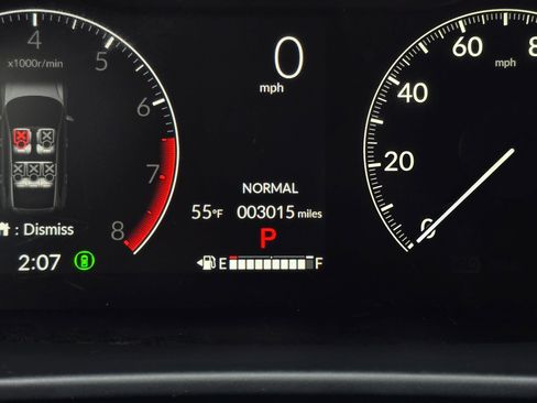 Certified 2025 Honda CR-V LX image 26