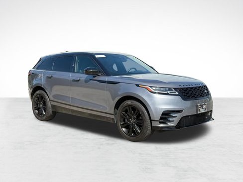 Used 2023 Land Rover Range Rover Velar R-Dynamic S AWD/4WD image 7