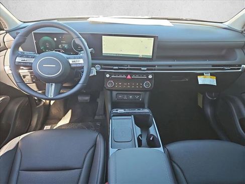 New 2026 Hyundai Tucson Limited w/ Tow & Go Package image 15