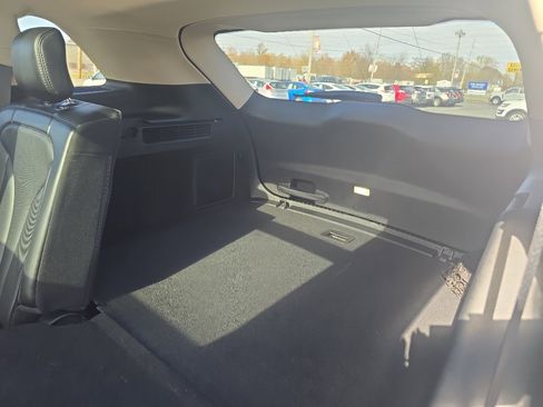 Used 2022 Lincoln Nautilus Reserve w/ Equipment Group 201A image 21