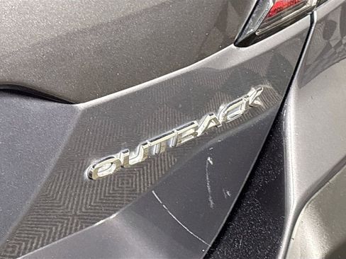 Used 2024 Subaru Outback Premium AWD/4WD image 23