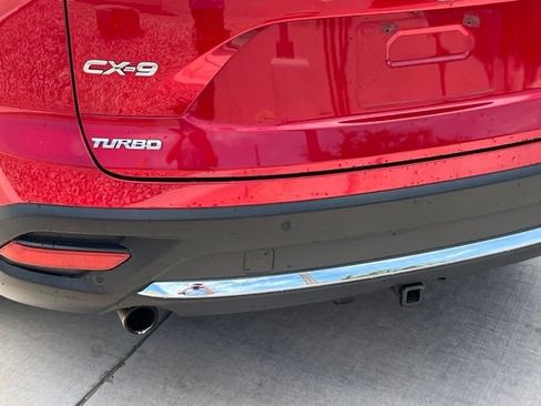 Used 2019 MAZDA CX-9 Grand Touring FWD image 7