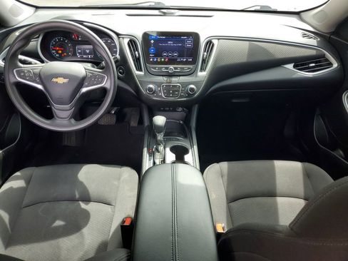 Used 2023 Chevrolet Malibu LT FWD image 10