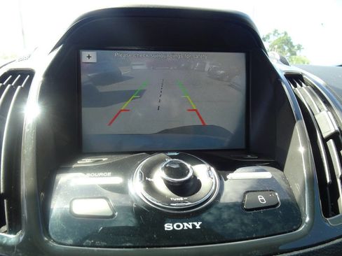 Used 2016 Ford C-MAX SEL w/ Equipment Group 302A image 31