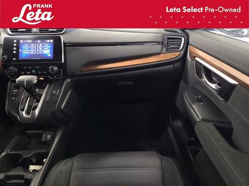 Used 2019 Honda CR-V EX image 19