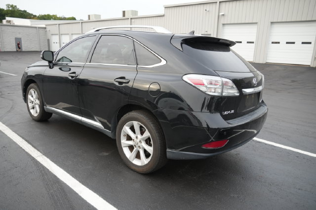 Used 2010 Lexus RX 350 2WD image 14