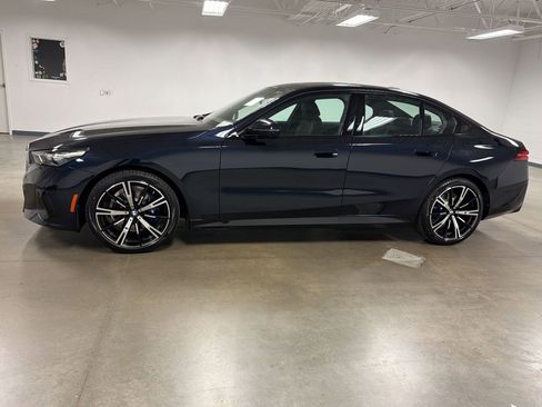 New 2026 BMW 530i 530i w/ M Sport Package image 20