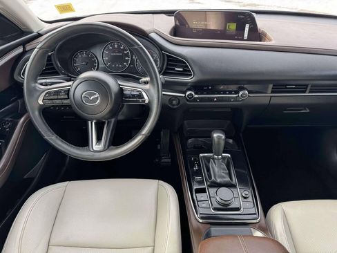 Used 2024 MAZDA CX-30 AWD 2.5 S w/ Premium Package image 18