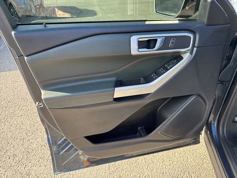 Used 2022 Ford Explorer Timberline image 18